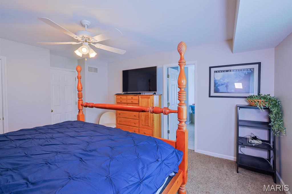 Cambridge Manor #3 - Residential