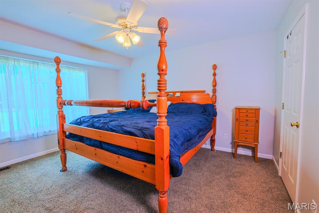 Cambridge Manor #3 - Residential