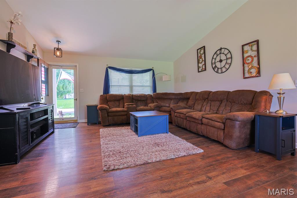Cambridge Manor #3 - Residential