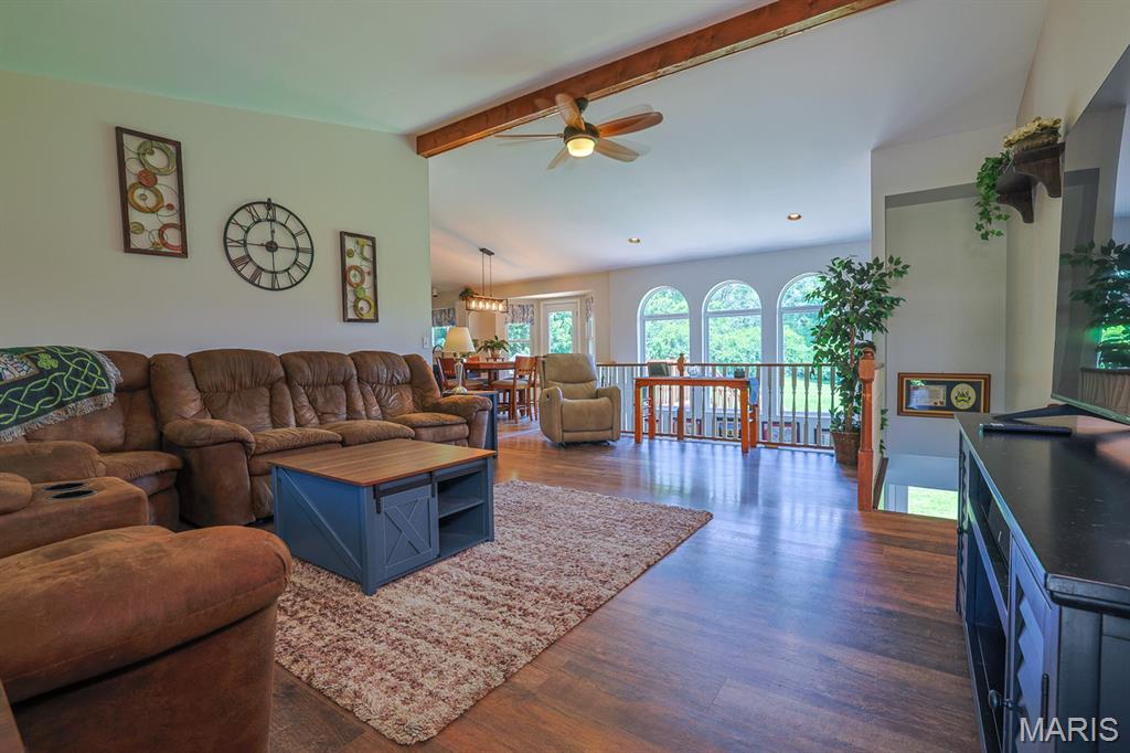 Cambridge Manor #3 - Residential