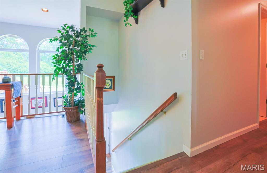 Cambridge Manor #3 - Residential