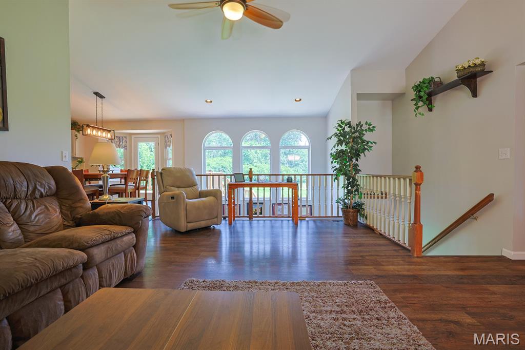 Cambridge Manor #3 - Residential