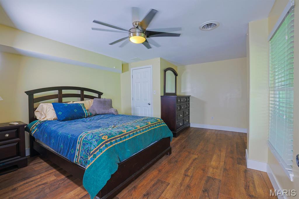 Cambridge Manor #3 - Residential