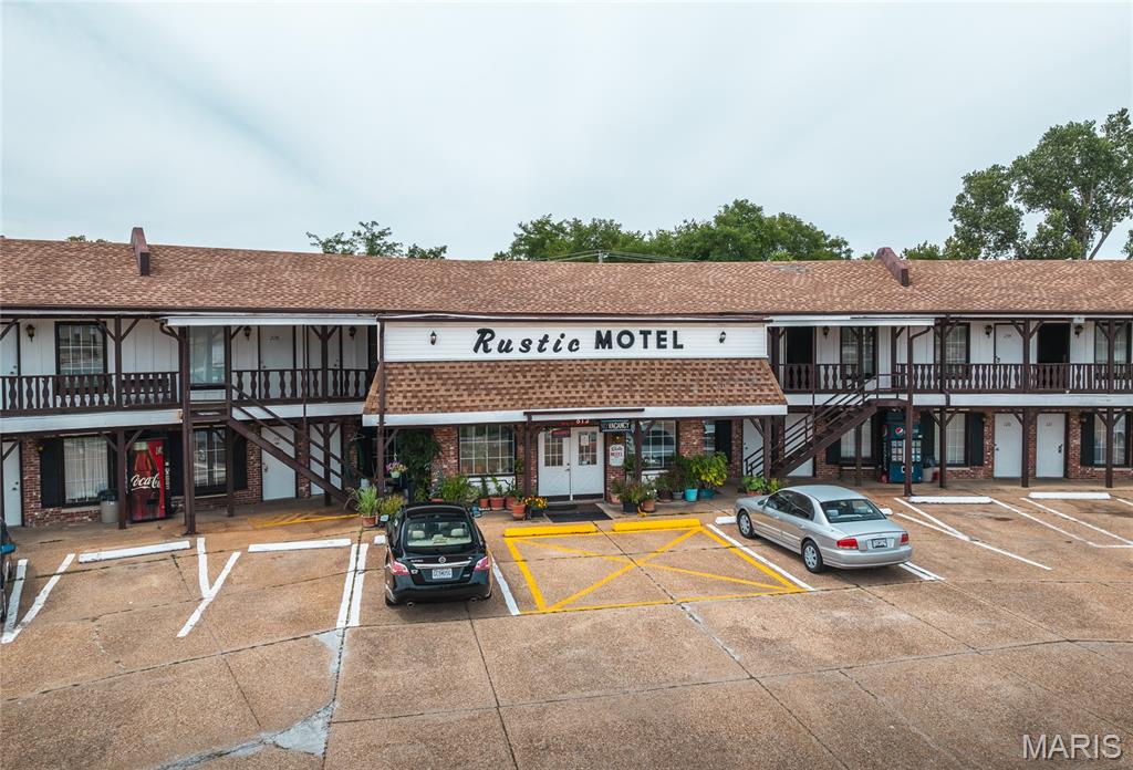 Railroad Addition - Commercial Sale