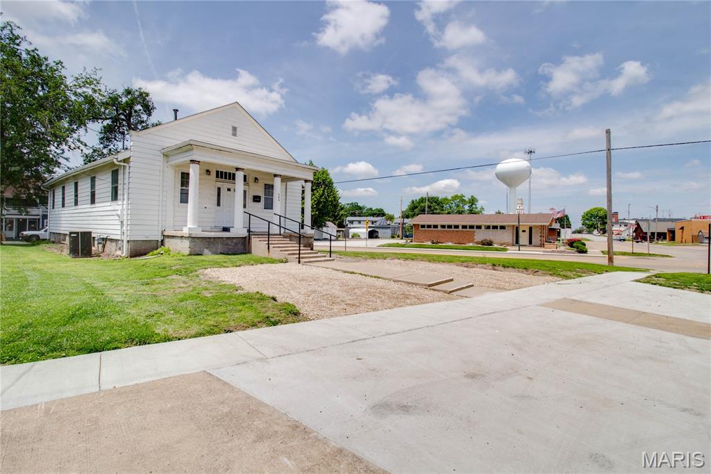 Lancrey's 1st - Residential