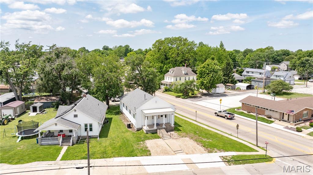 Lancrey's 1st - Residential