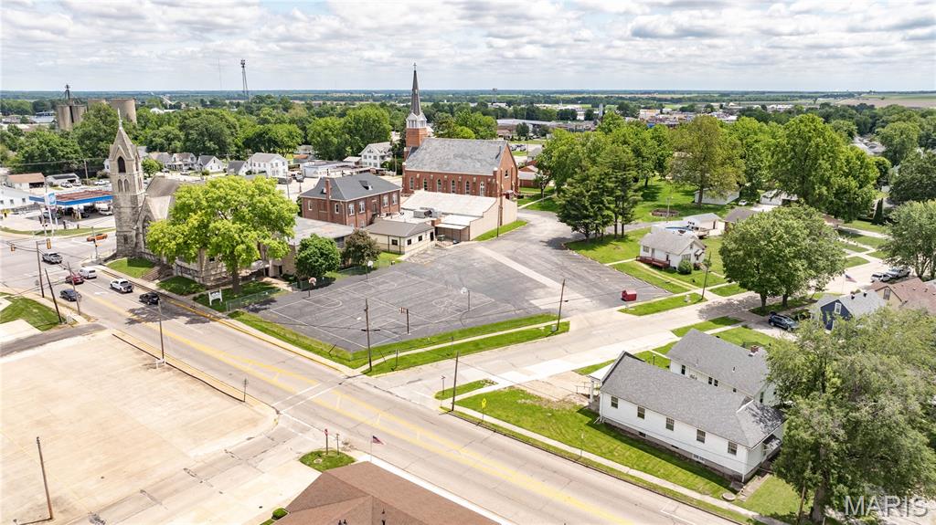 Lancrey's 1st - Residential