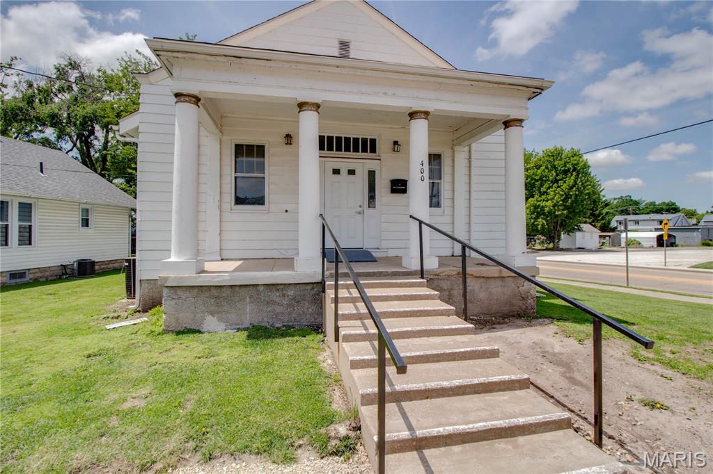 Lancrey's 1st - Residential