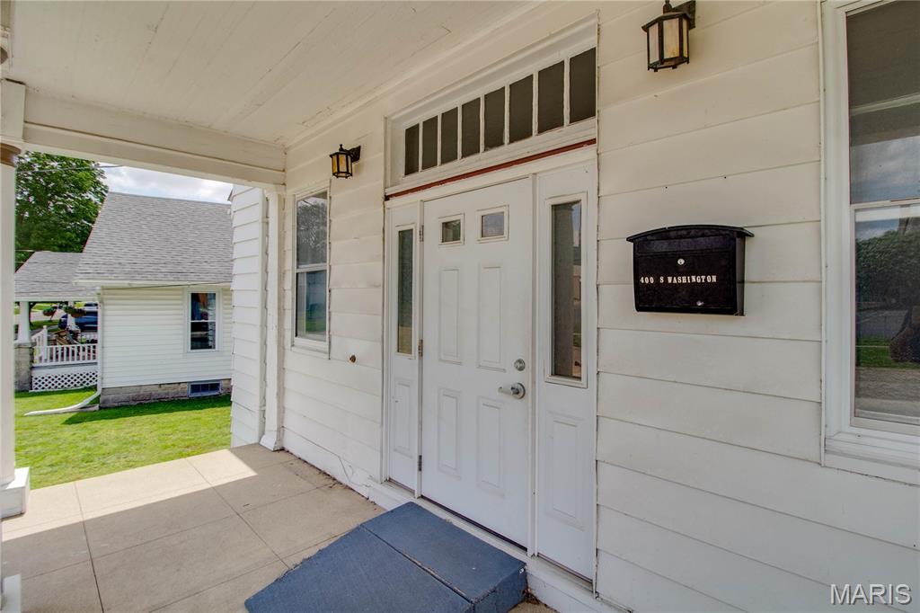 Lancrey's 1st - Residential