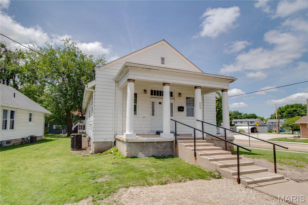 Lancrey's 1st - Residential