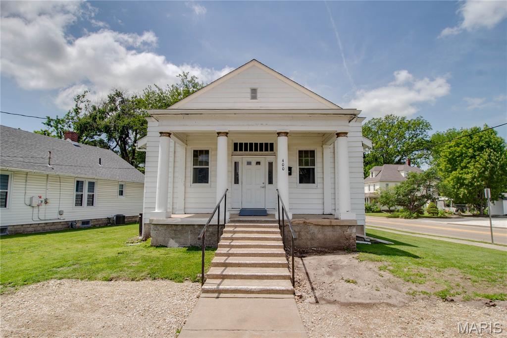 Lancrey's 1st - Residential