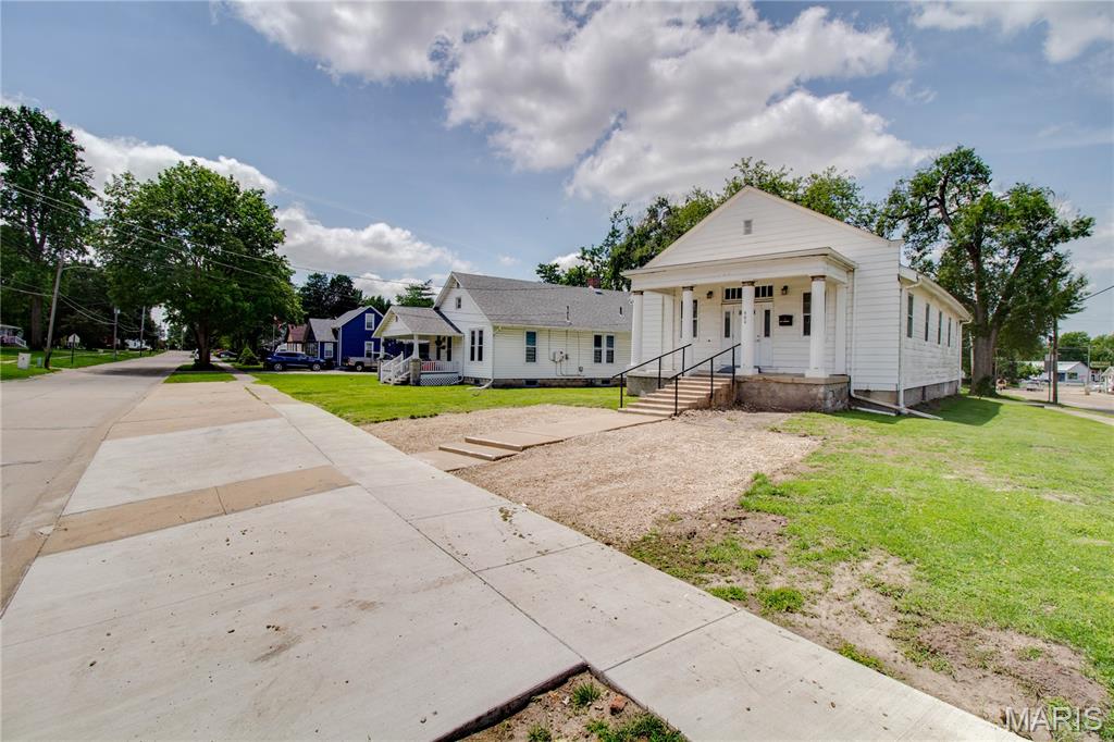 Lancrey's 1st - Residential