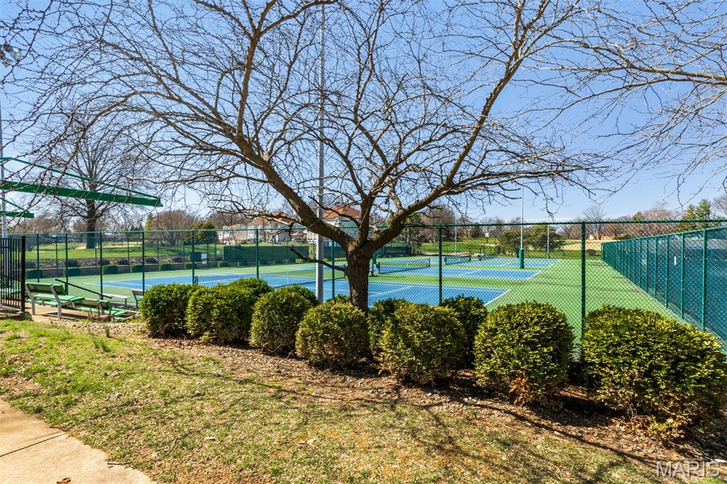 Mystic Village Condos - Residential