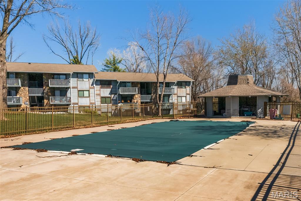 Mystic Village Condos - Residential