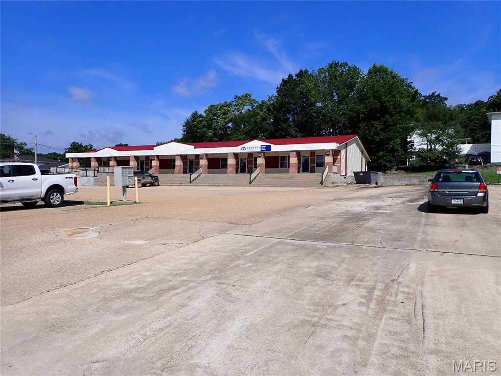 Bates Bates Apts Sub - Commercial Sale