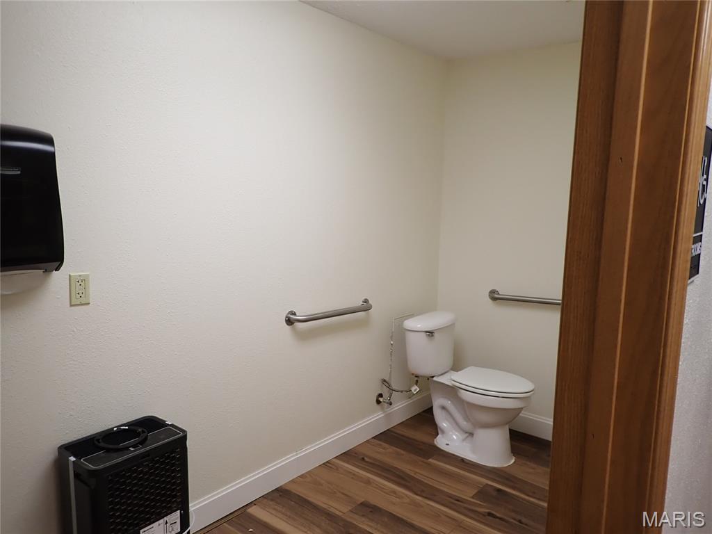 Bates Bates Apts Sub - Commercial Sale