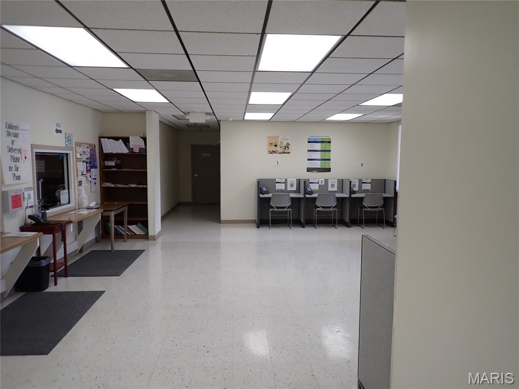 Bates Bates Apts Sub - Commercial Sale