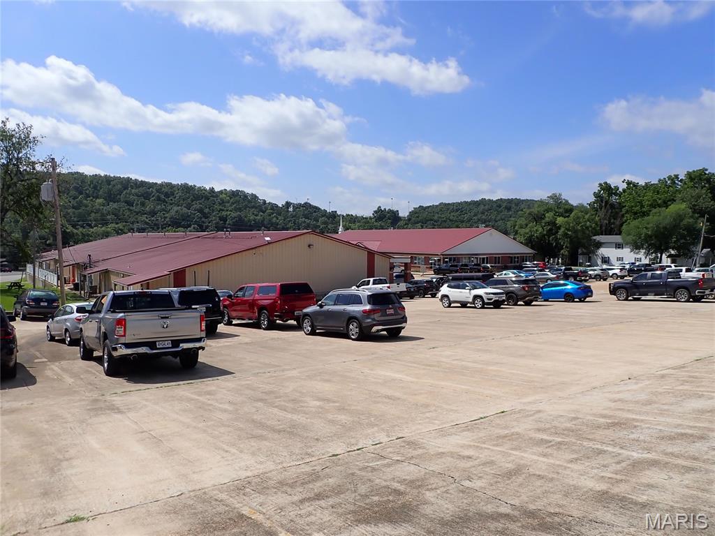 Bates Bates Apts Sub - Commercial Sale
