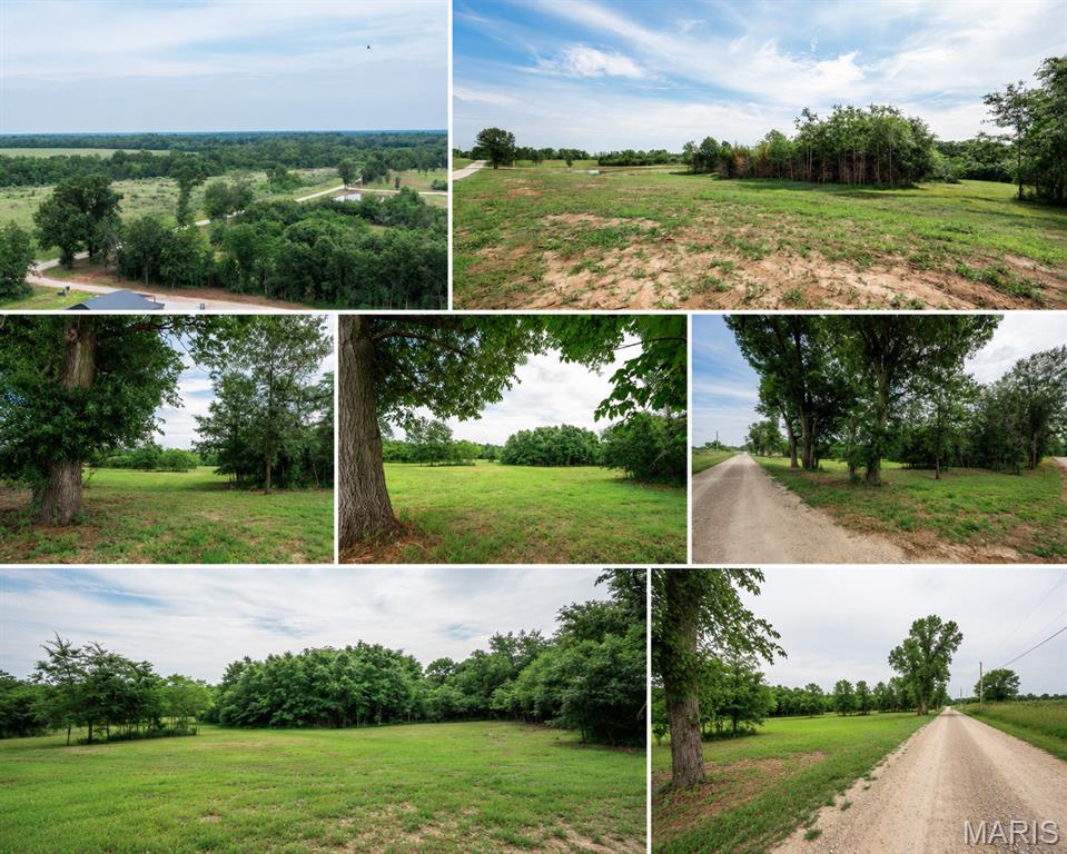 Halyon Estates - Land