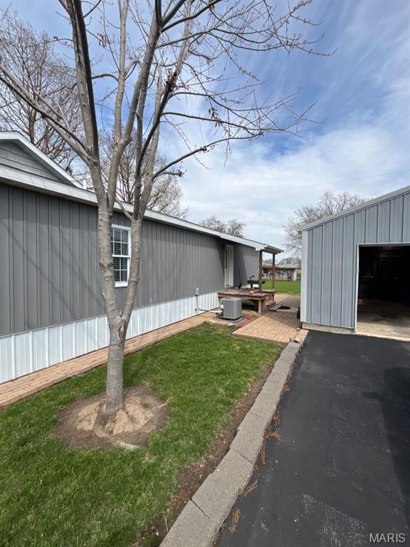 NA - Residential