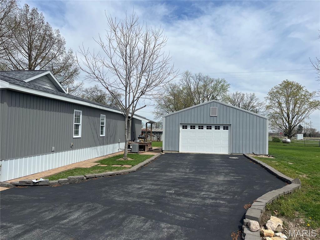 NA - Residential