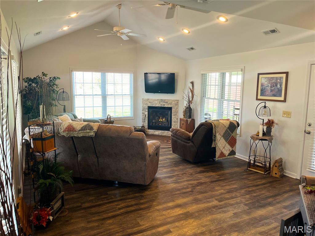 NA - Residential