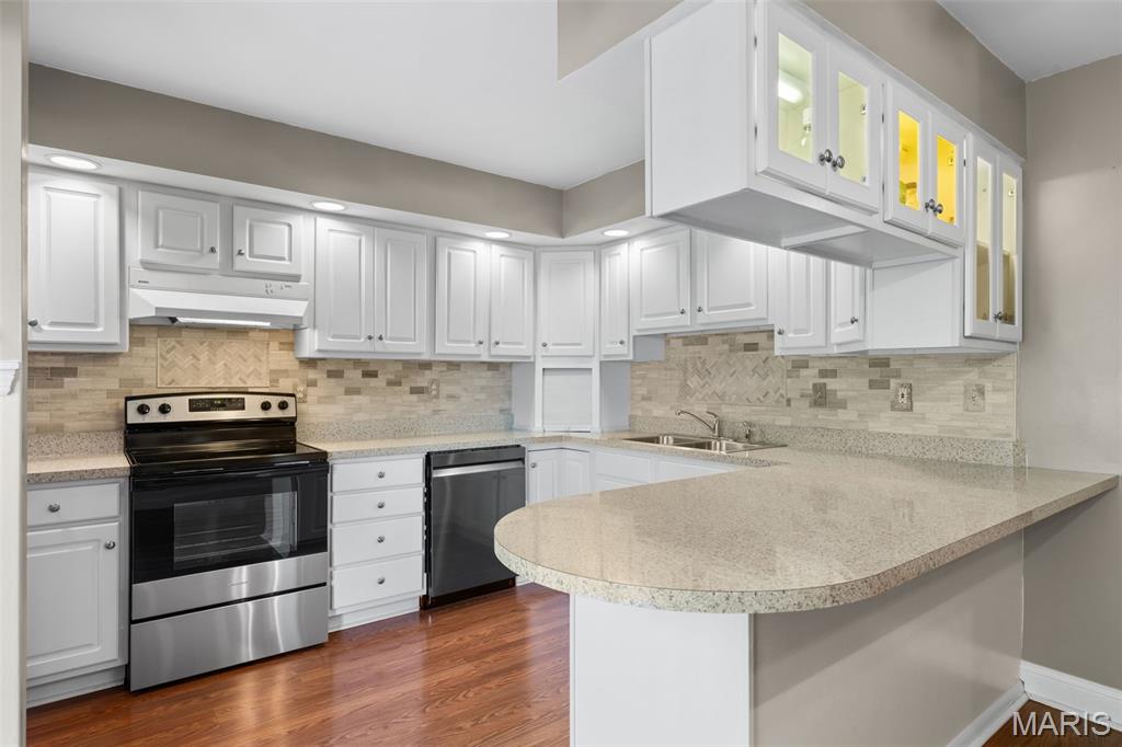 McDermotts Hannover Heights 2nd Add - Residential