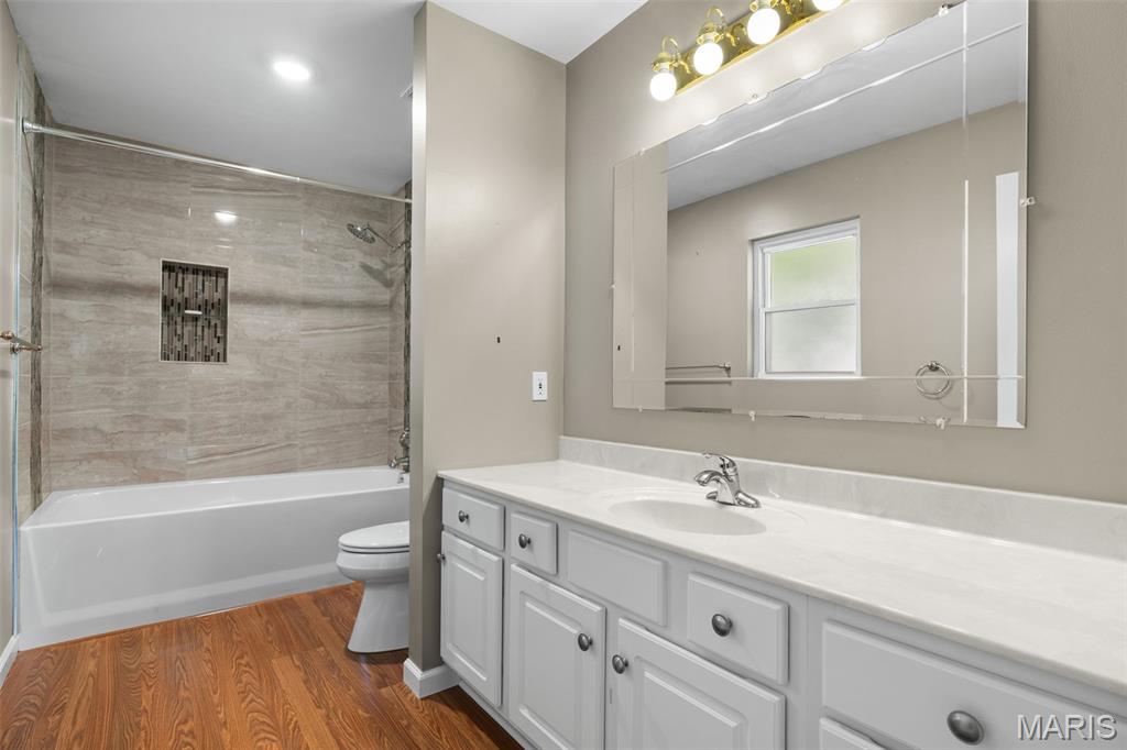 McDermotts Hannover Heights 2nd Add - Residential