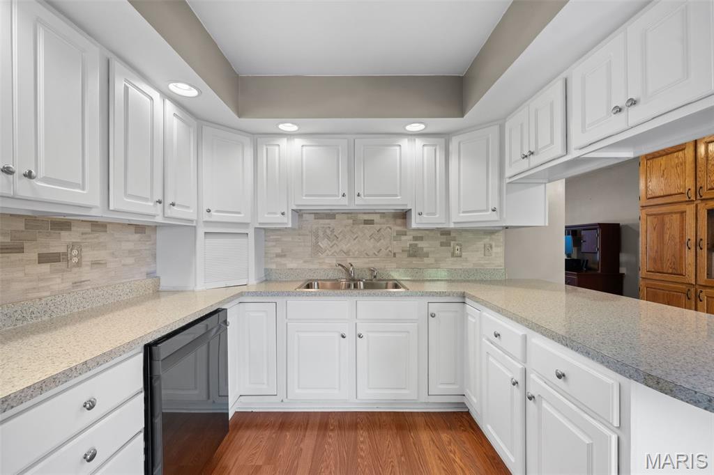 McDermotts Hannover Heights 2nd Add - Residential
