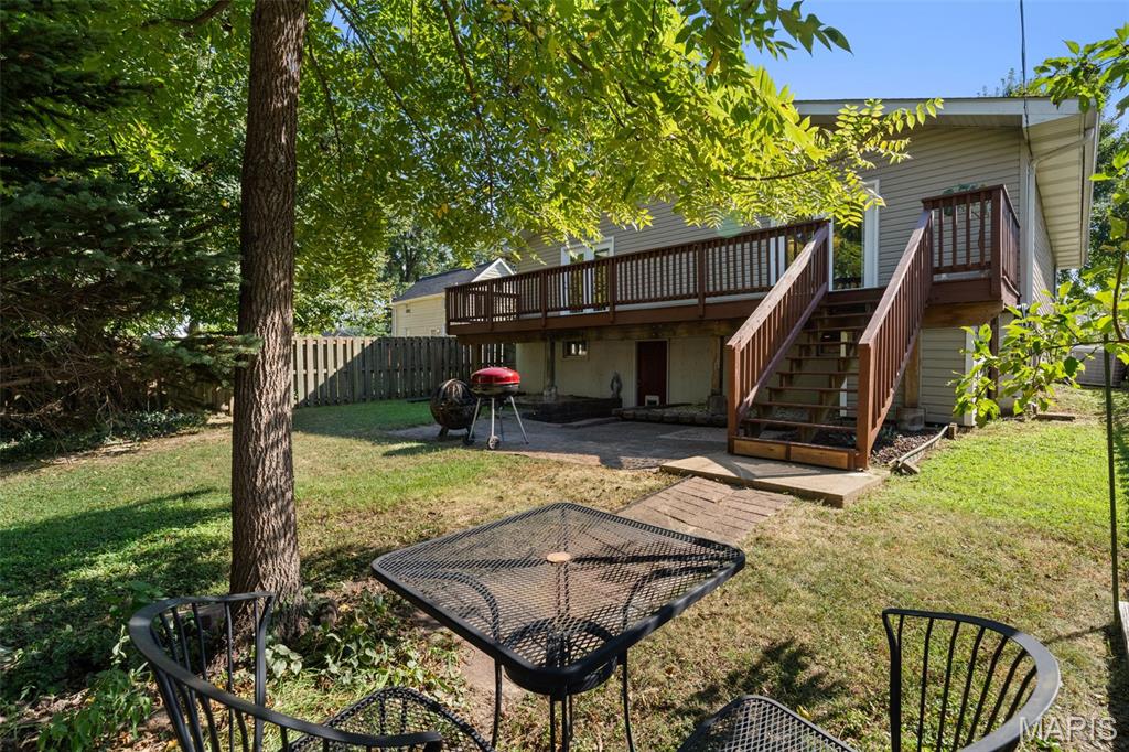 McDermotts Hannover Heights 2nd Add - Residential