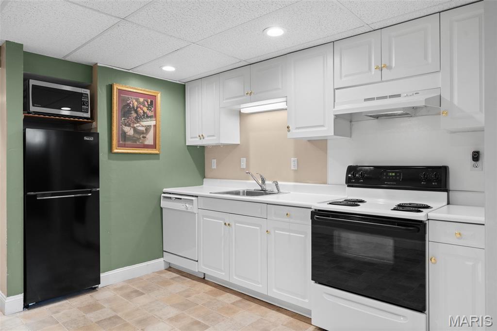 McDermotts Hannover Heights 2nd Add - Residential