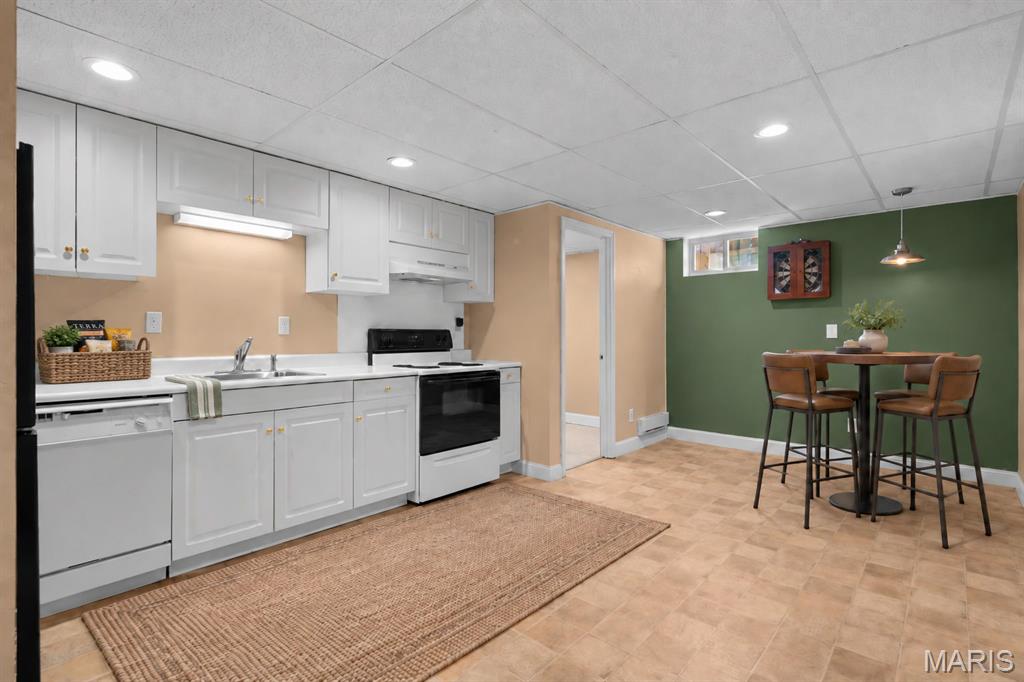 McDermotts Hannover Heights 2nd Add - Residential