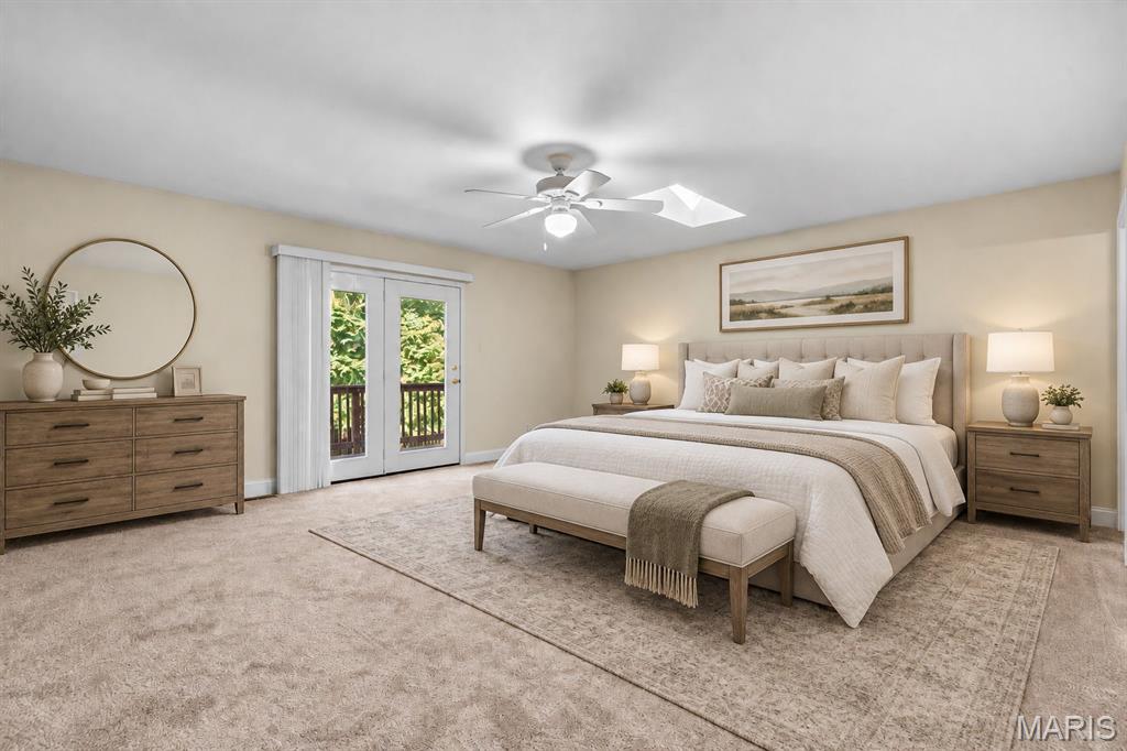 McDermotts Hannover Heights 2nd Add - Residential
