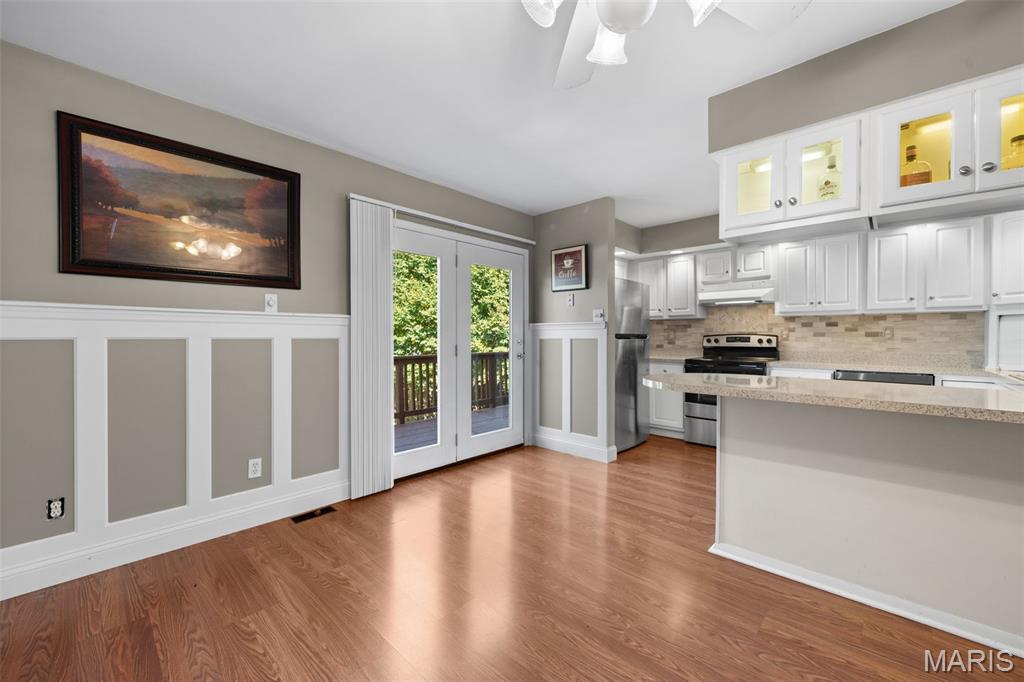 McDermotts Hannover Heights 2nd Add - Residential