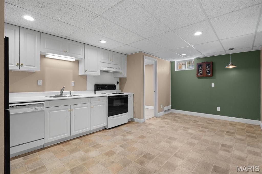 McDermotts Hannover Heights 2nd Add - Residential