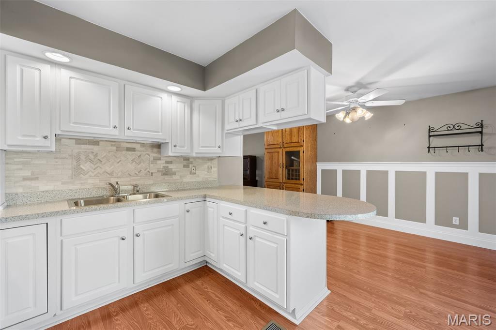 McDermotts Hannover Heights 2nd Add - Residential