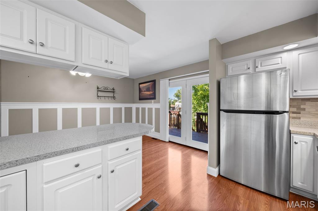 McDermotts Hannover Heights 2nd Add - Residential