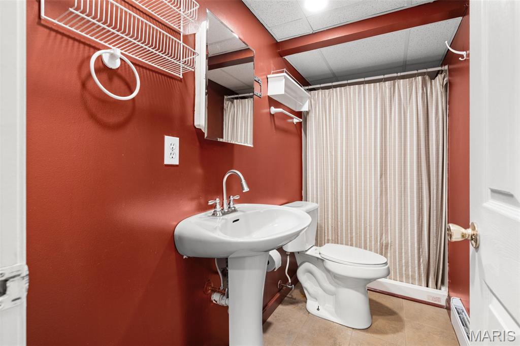 McDermotts Hannover Heights 2nd Add - Residential