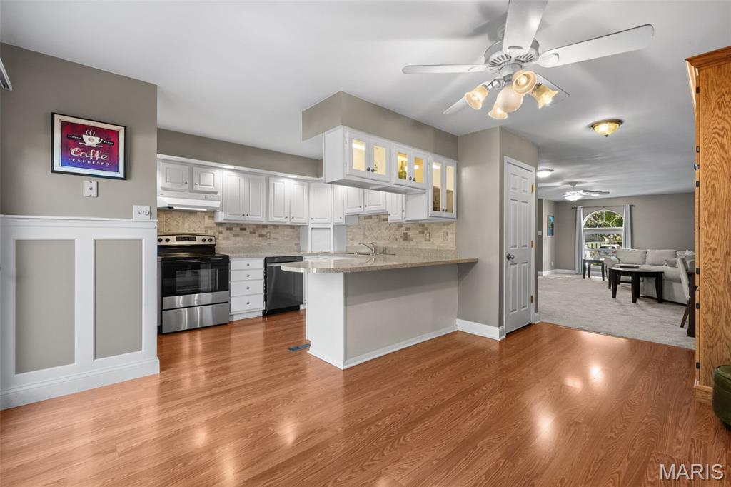 McDermotts Hannover Heights 2nd Add - Residential