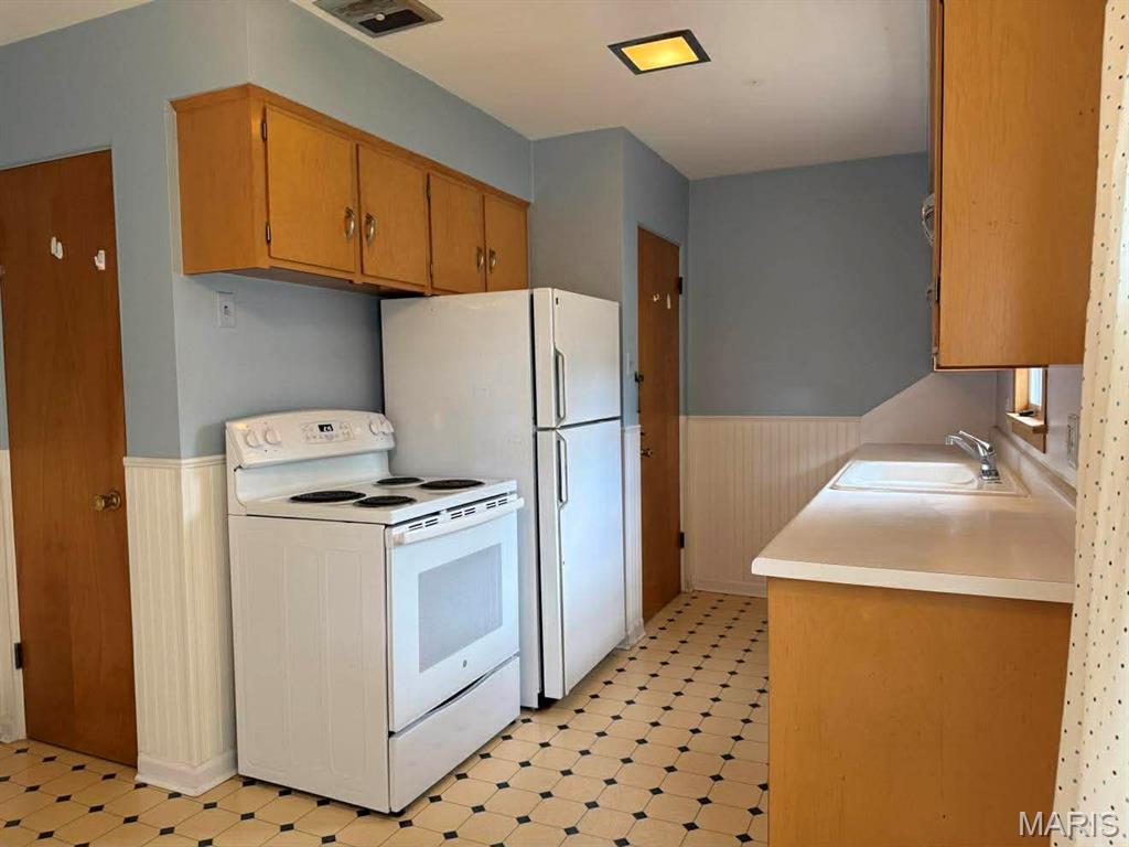Harnett Terrace - Residential