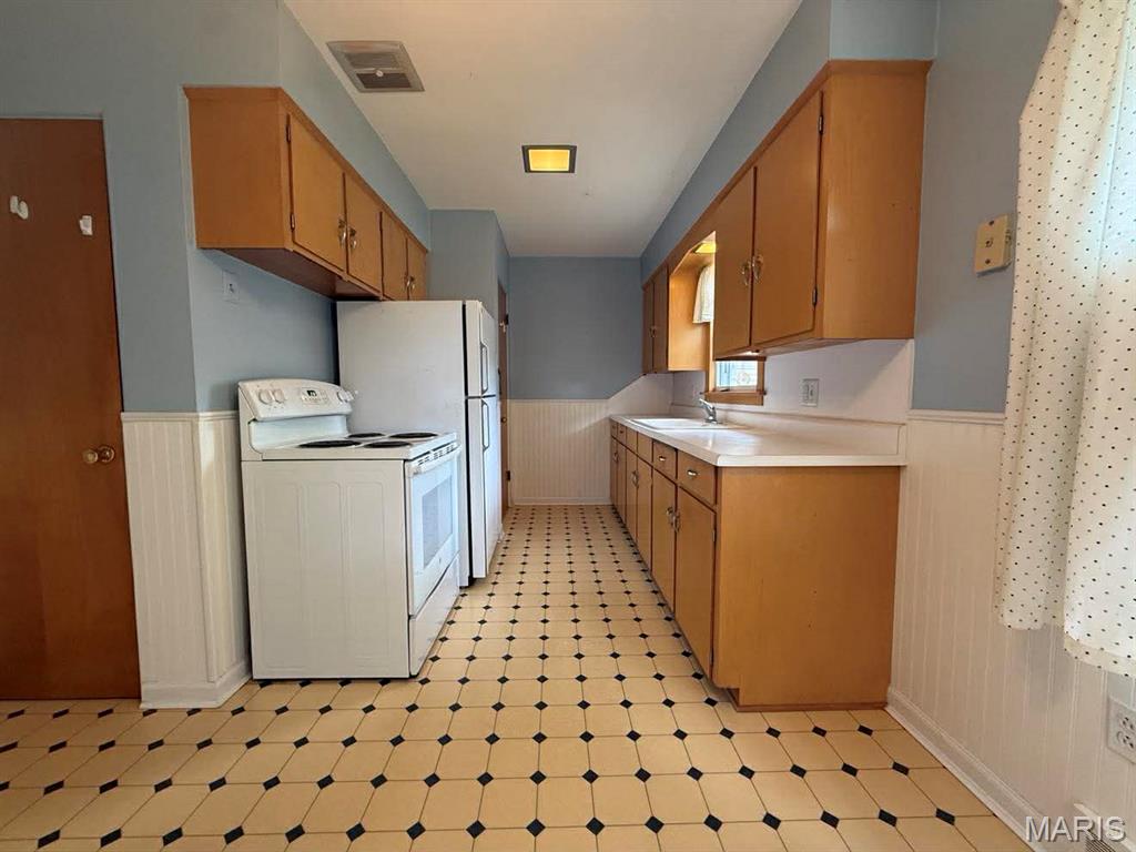 Harnett Terrace - Residential