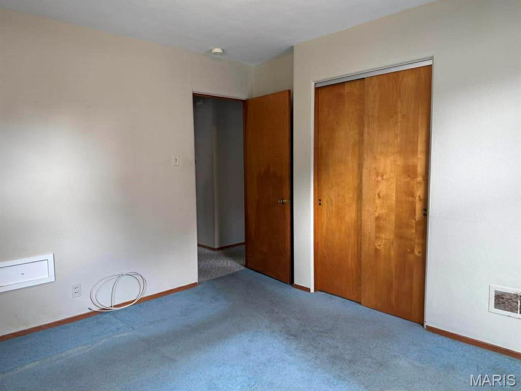 Harnett Terrace - Residential