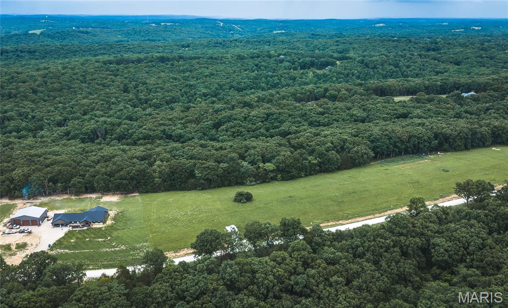Hobby Farms Subdivision - Land