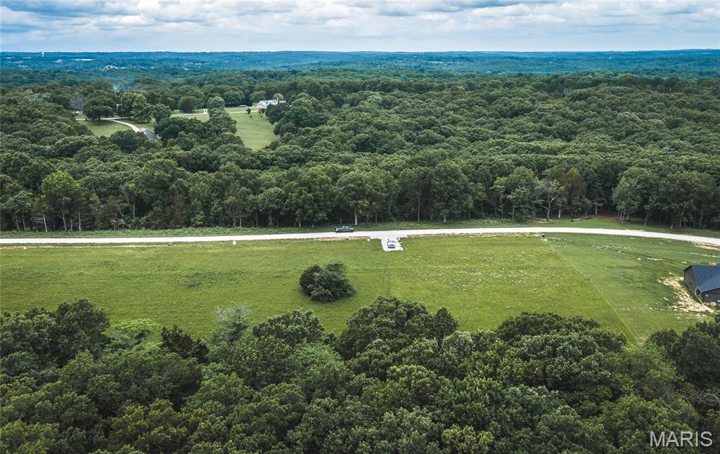 Hobby Farms Subdivision - Land