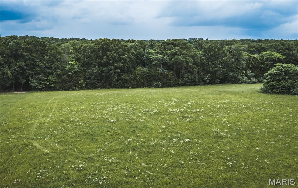 Hobby Farms Subdivision - Land