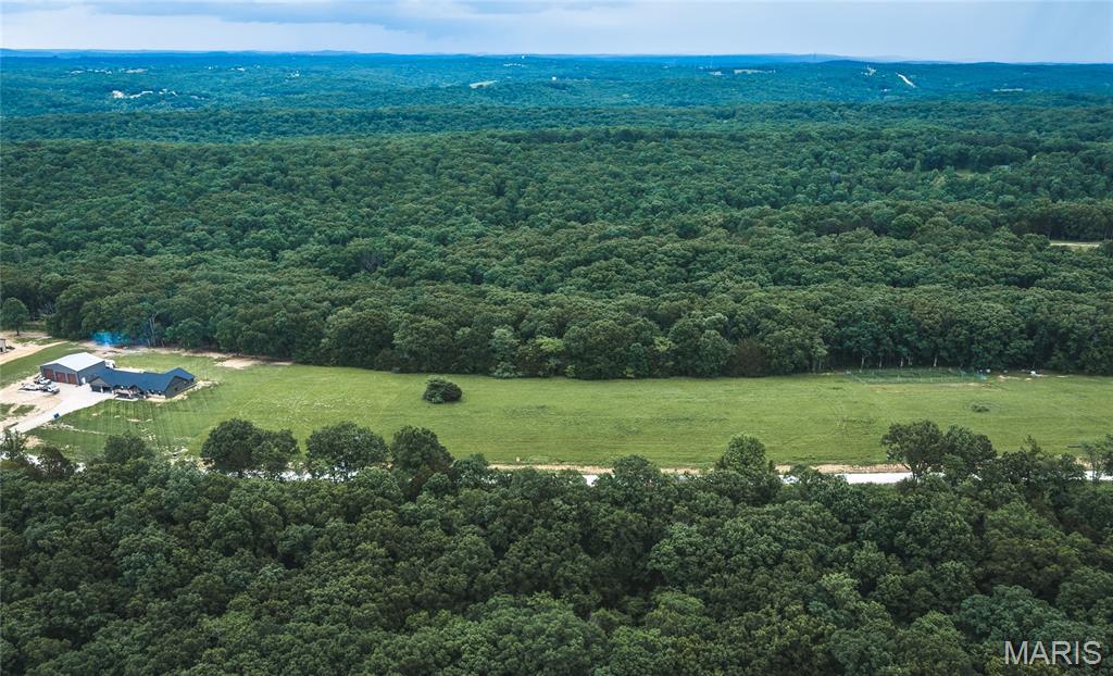 Hobby Farms Subdivision - Land