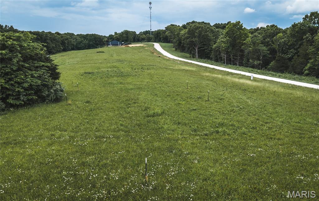 Hobby Farms Subdivision - Land