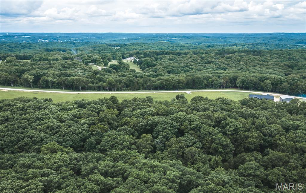 Hobby Farms Subdivision - Land