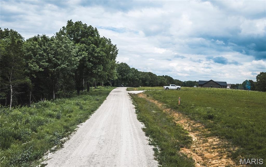 Hobby Farms Subdivision - Land