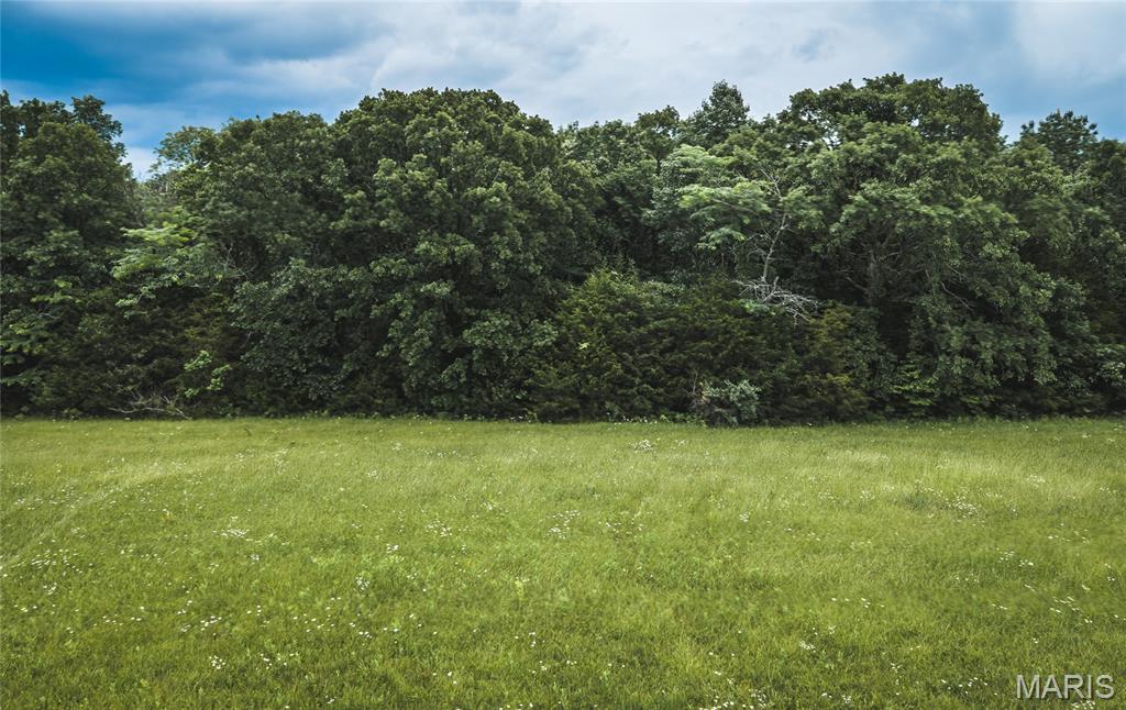 Hobby Farms Subdivision - Land